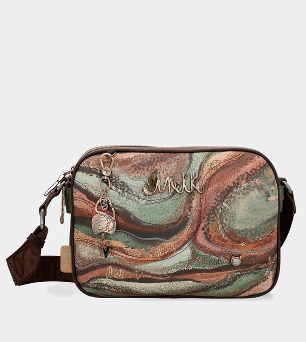 Geanta Crossbody Anekke Outer 3-compartment | WMIVAS-379