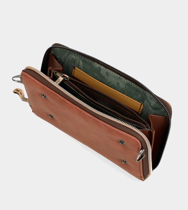 Geanta Crossbody Anekke Outer 3-in-1 | ISKAQG-892