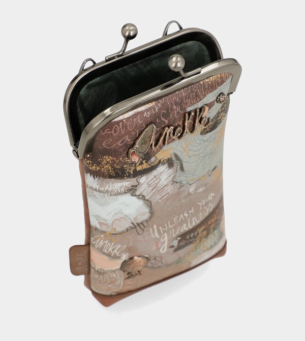 Geanta Crossbody Anekke Outer 3-in-1 | ISKAQG-892