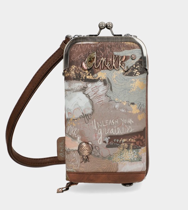 Geanta Crossbody Anekke Outer 3-in-1 | ISKAQG-892