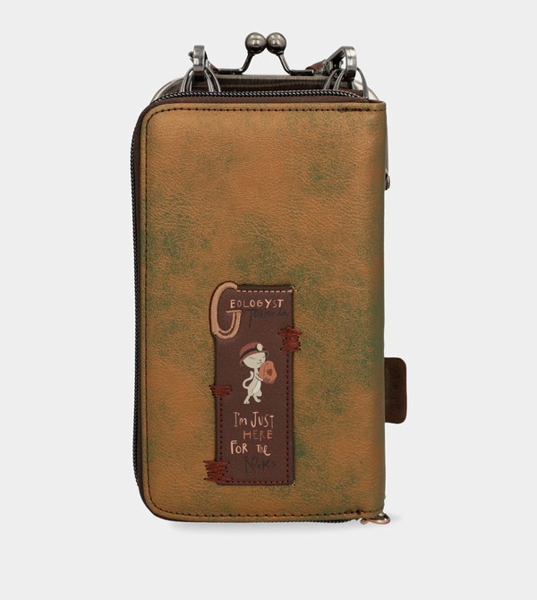 Geanta Crossbody Anekke Outer 3-in-1 | ISKAQG-892