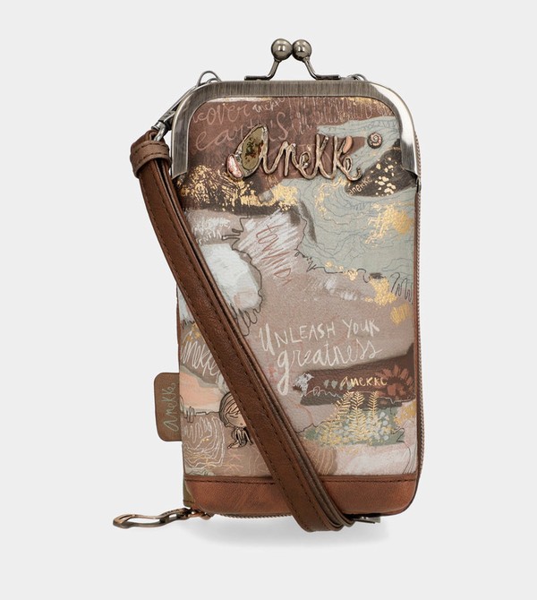 Geanta Crossbody Anekke Outer 3-in-1 | ISKAQG-892