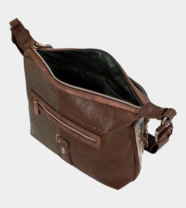 Geanta Crossbody Anekke Outer Crossbody Large With Pockets | ZJXUKH-647