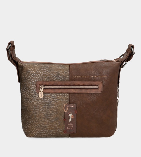 Geanta Crossbody Anekke Outer Crossbody Large With Pockets | ZJXUKH-647