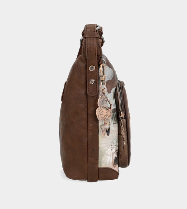 Geanta Crossbody Anekke Outer Crossbody Large With Pockets | ZJXUKH-647