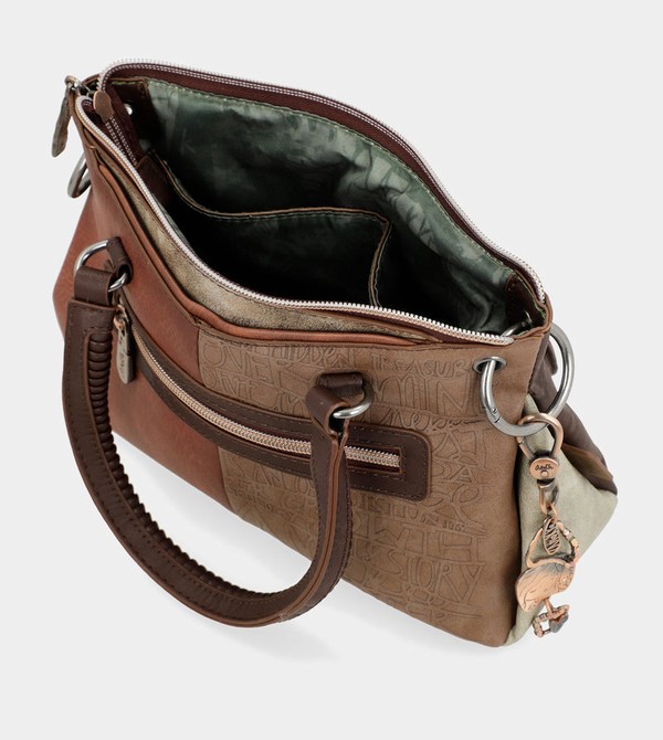 Geanta Crossbody Anekke Outer Doctor | AZCTRN-643