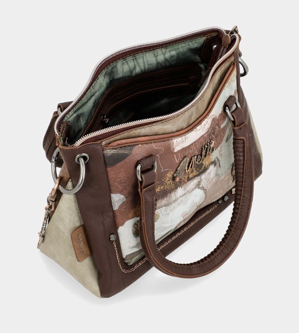 Geanta Crossbody Anekke Outer Doctor | AZCTRN-643
