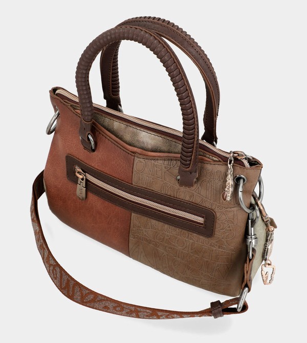 Geanta Crossbody Anekke Outer Doctor | AZCTRN-643
