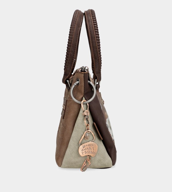 Geanta Crossbody Anekke Outer Doctor | AZCTRN-643