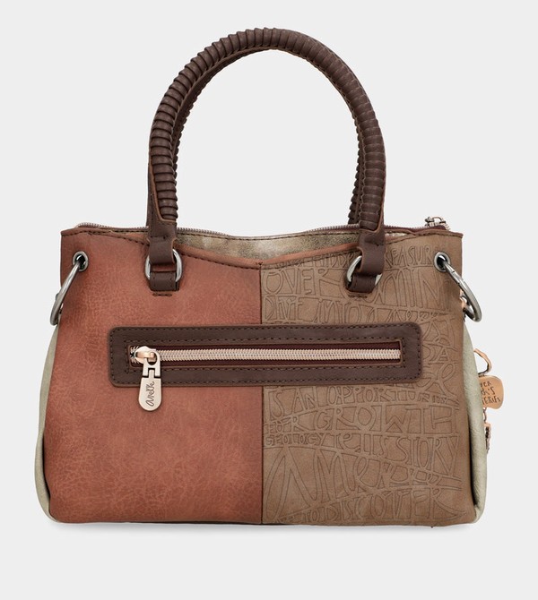 Geanta Crossbody Anekke Outer Doctor | AZCTRN-643