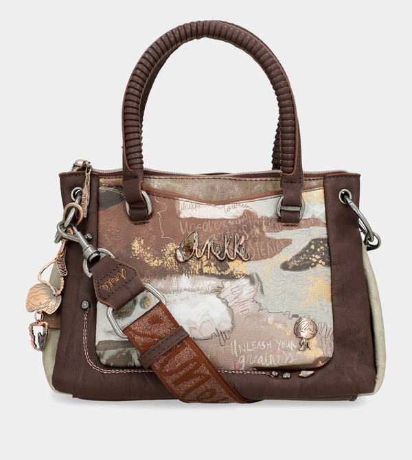 Geanta Crossbody Anekke Outer Doctor | AZCTRN-643