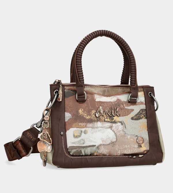 Geanta Crossbody Anekke Outer Doctor | AZCTRN-643