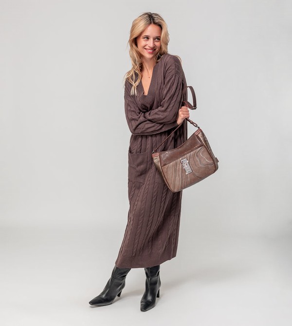Geanta Crossbody Anekke Outer Large | WYPHQZ-394