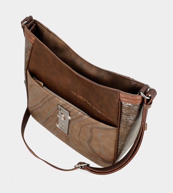 Geanta Crossbody Anekke Outer Large | WYPHQZ-394