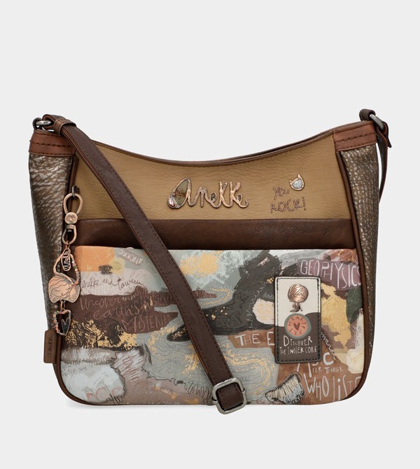 Geanta Crossbody Anekke Outer Large | WYPHQZ-394