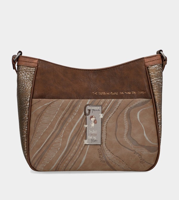 Geanta Crossbody Anekke Outer Large | WYPHQZ-394