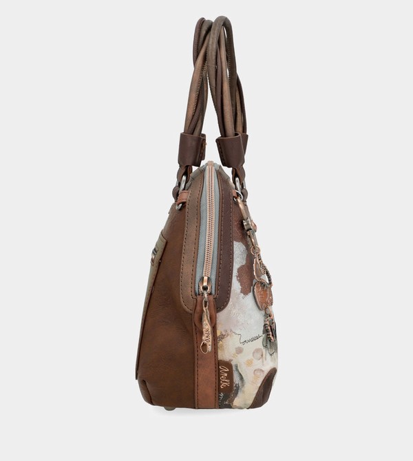 Geanta Crossbody Anekke Outer Short Medium | QYVRES-847