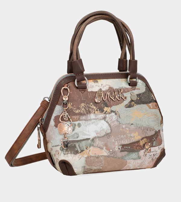 Geanta Crossbody Anekke Outer Short Medium | QYVRES-847