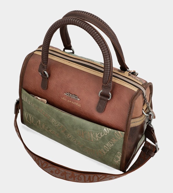 Geanta Crossbody Anekke Outer Short | BRNEKY-643