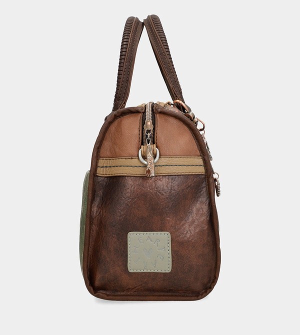 Geanta Crossbody Anekke Outer Short | BRNEKY-643