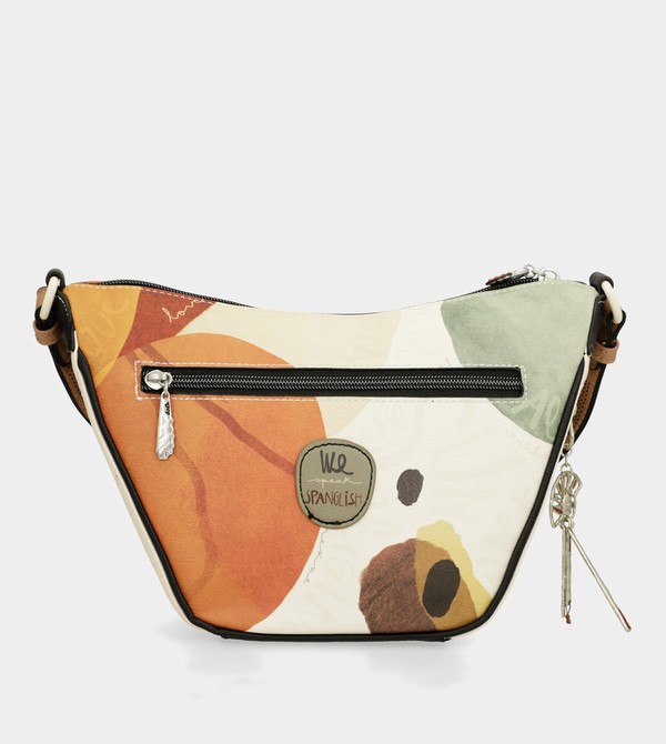 Geanta Crossbody Anekke Oval Alma | JQELBN-602