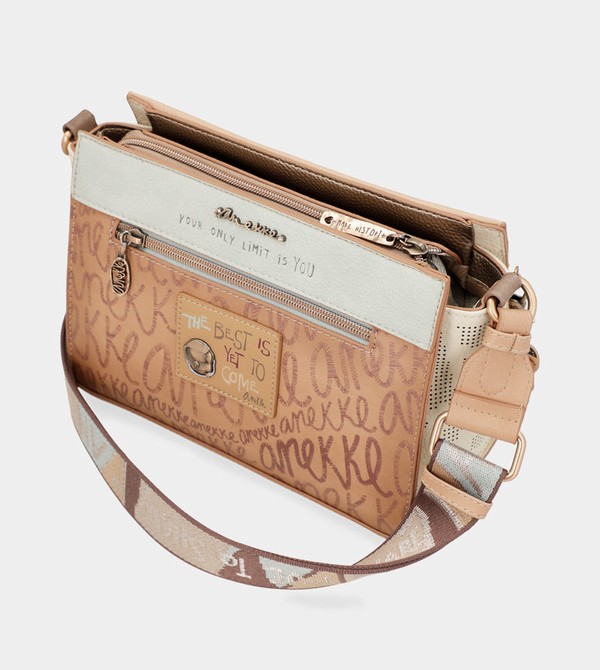 Geanta Crossbody Anekke Passion Medium | MSACJE-237