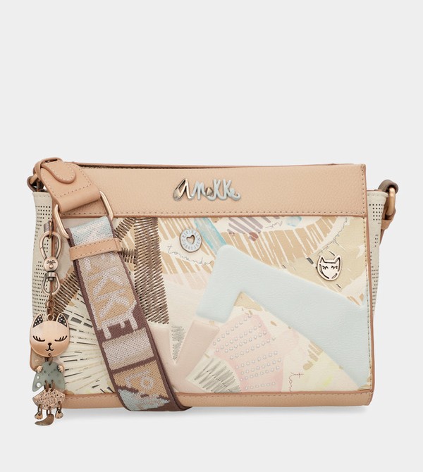 Geanta Crossbody Anekke Passion Medium | MSACJE-237