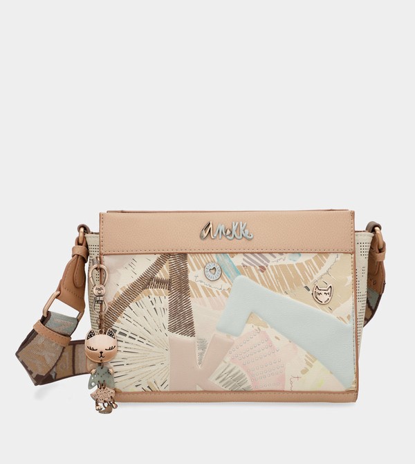 Geanta Crossbody Anekke Passion Medium | MSACJE-237