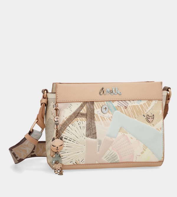 Geanta Crossbody Anekke Passion Medium | MSACJE-237