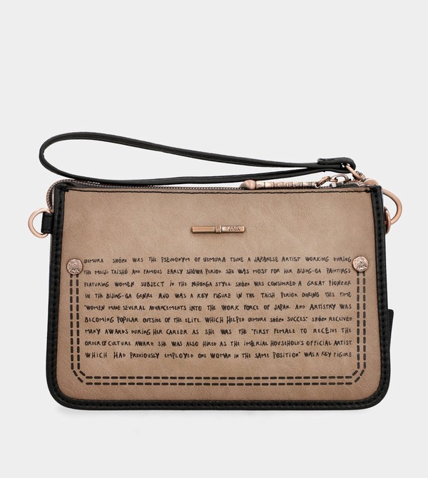 Geanta Crossbody Anekke Shōen And | GMTDUW-382