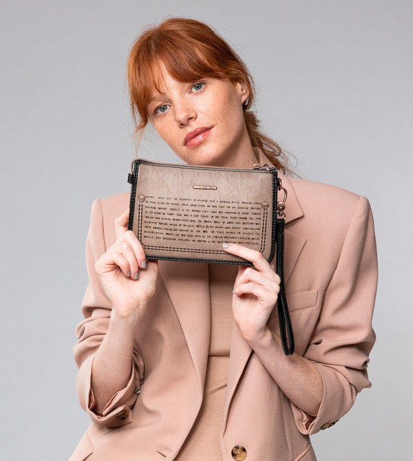 Geanta Crossbody Anekke Shōen And | GMTDUW-382
