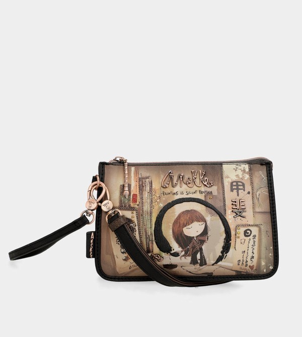 Geanta Crossbody Anekke Shōen And | GMTDUW-382