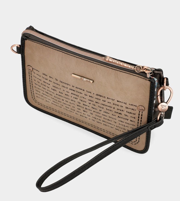 Geanta Crossbody Anekke Shōen And | GMTDUW-382