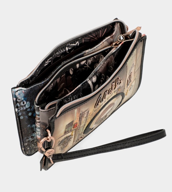Geanta Crossbody Anekke Shōen And | GMTDUW-382