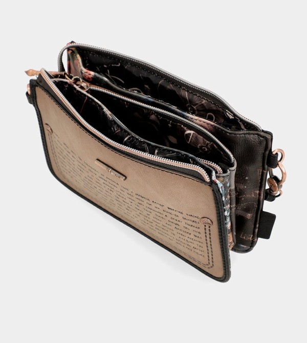 Geanta Crossbody Anekke Shōen And | GMTDUW-382