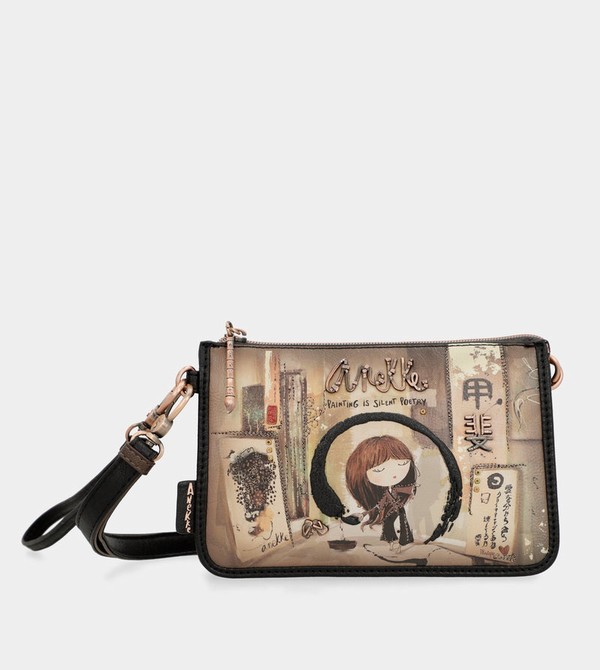 Geanta Crossbody Anekke Shōen And | GMTDUW-382