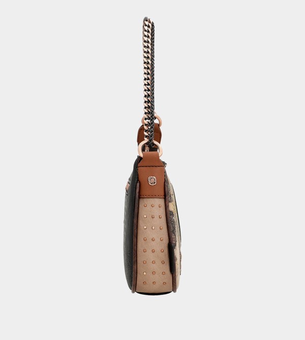 Geanta Crossbody Anekke Shōen Metaluette | BRKGTP-087