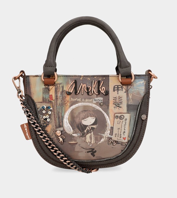 Geanta Crossbody Anekke Shōen Small | TBORDV-098