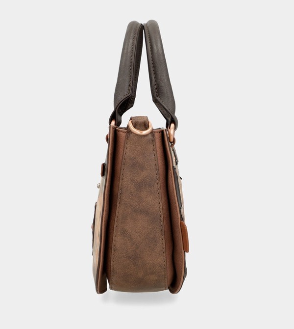 Geanta Crossbody Anekke Shōen Small | TBORDV-098