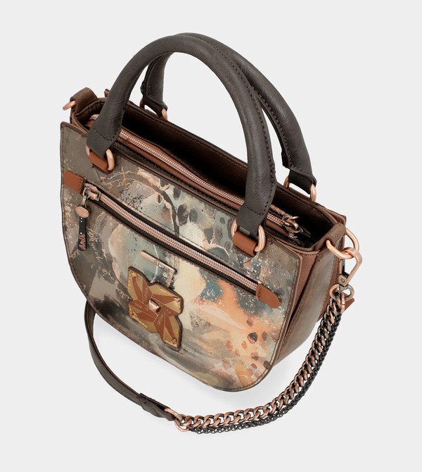 Geanta Crossbody Anekke Shōen Small | TBORDV-098