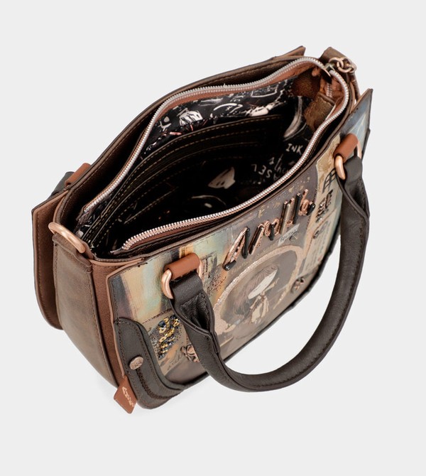 Geanta Crossbody Anekke Shōen Small | TBORDV-098