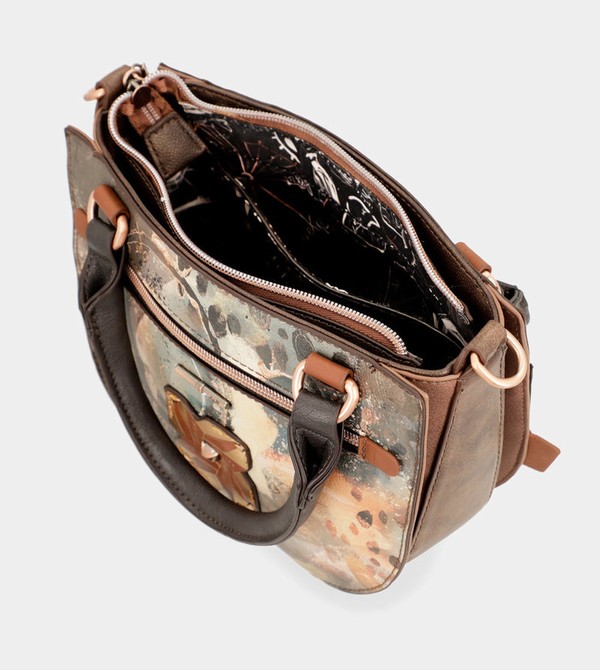 Geanta Crossbody Anekke Shōen Small | TBORDV-098