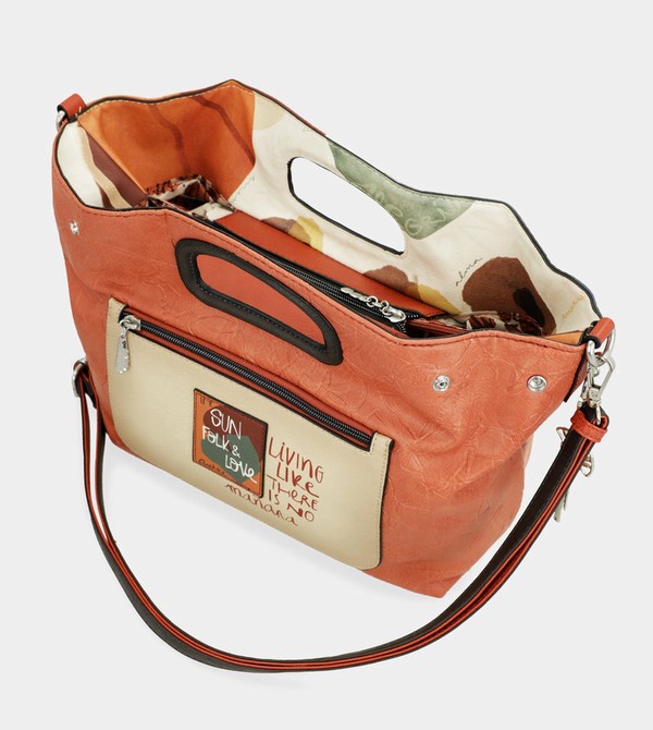 Geanta Crossbody Anekke Short Alma | IJHWSO-418