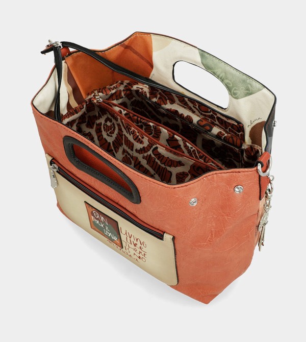 Geanta Crossbody Anekke Short Alma | IJHWSO-418