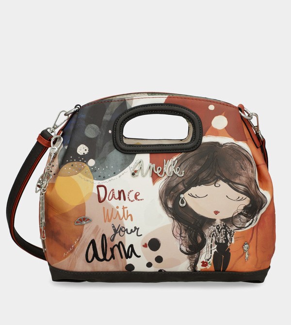 Geanta Crossbody Anekke Short Alma | IJHWSO-418