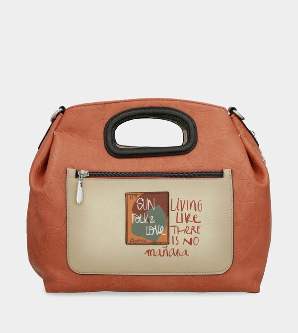 Geanta Crossbody Anekke Short Alma | IJHWSO-418