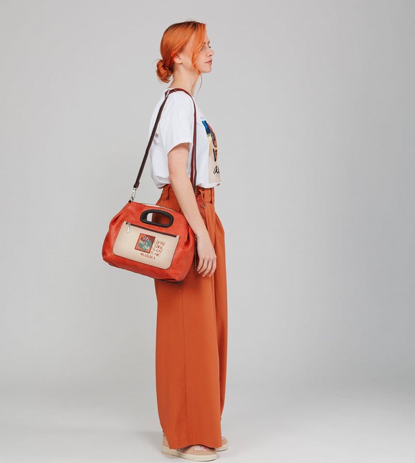 Geanta Crossbody Anekke Short Alma | IJHWSO-418