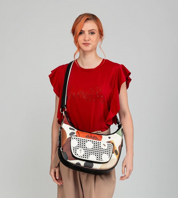 Geanta Crossbody Anekke Shoulder Alma | TZCSGD-968