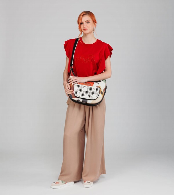 Geanta Crossbody Anekke Shoulder Alma | TZCSGD-968