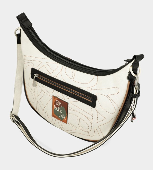 Geanta Crossbody Anekke Shoulder Alma | TZCSGD-968